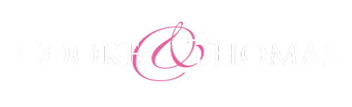 Cooke and Thomas in market drayton