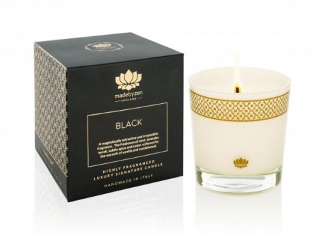 Tomato & Blackcurrent Candle